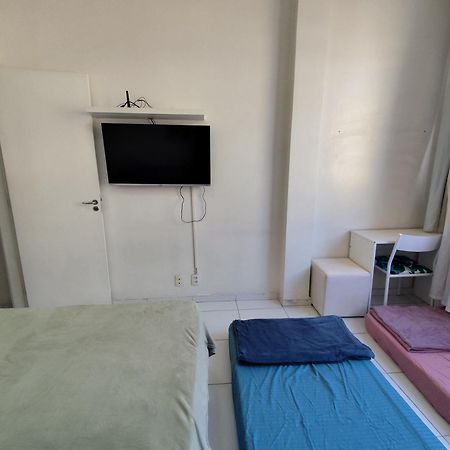 Copacabana Vista Mar - Localizacao E Comodidade Rio de Janeiro Eksteriør billede