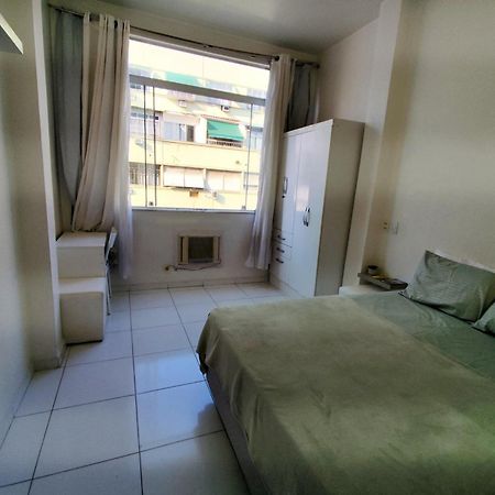 Copacabana Vista Mar - Localizacao E Comodidade Rio de Janeiro Eksteriør billede